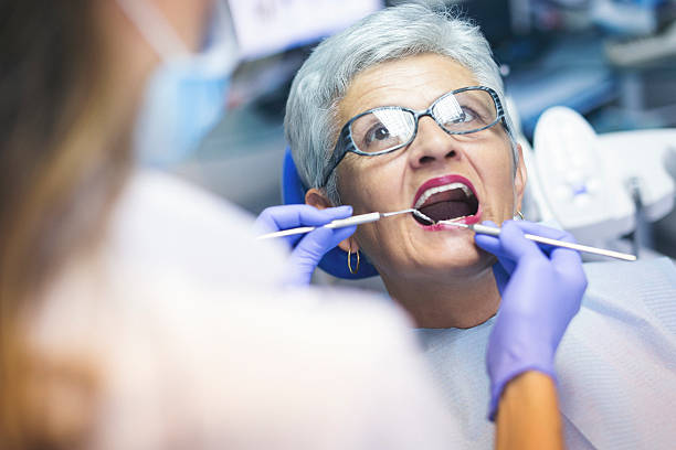 Laser Dentistry in Vineyard, CA