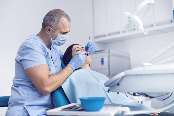 Best Pediatric Dentistry  in Vineyard, CA